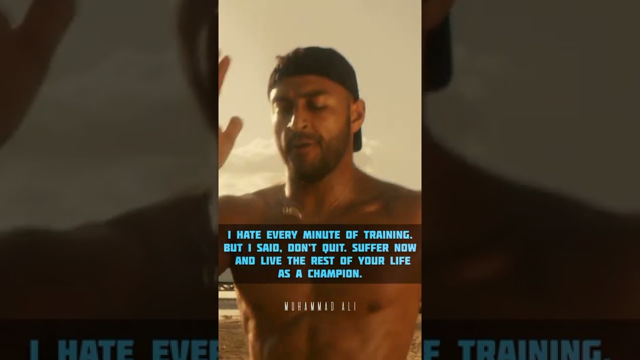 Best Motivational Quotes To Help You Achieve Your Fitness Goals. 