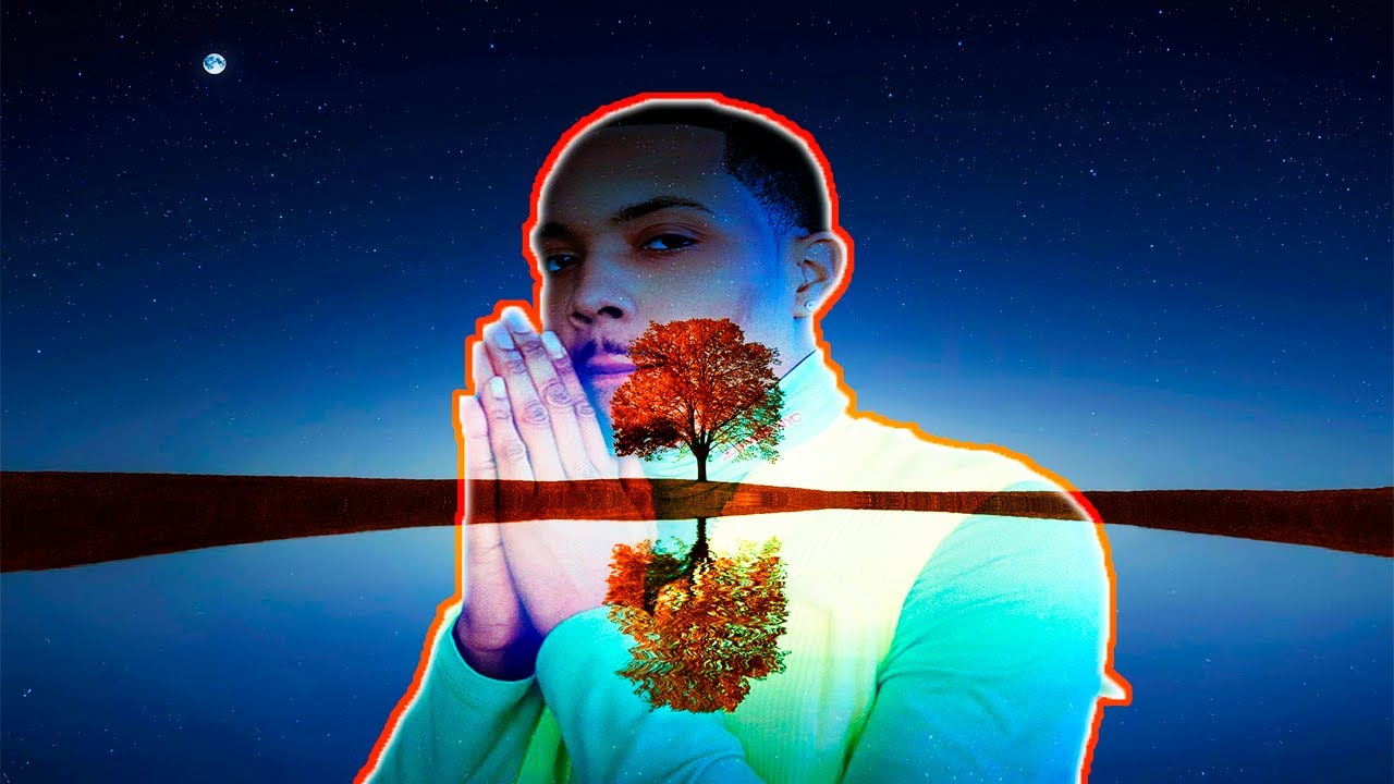 Beztebya slowed reverb