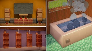 45  Ide Kreasi Unik Minecraft 1.14