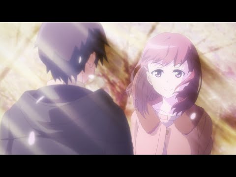Just Because 「AMV」 - Used to Be