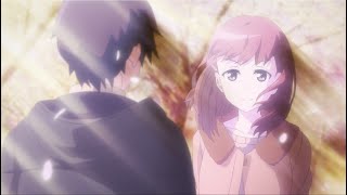 Just Because 「AMV」 - Used to Be