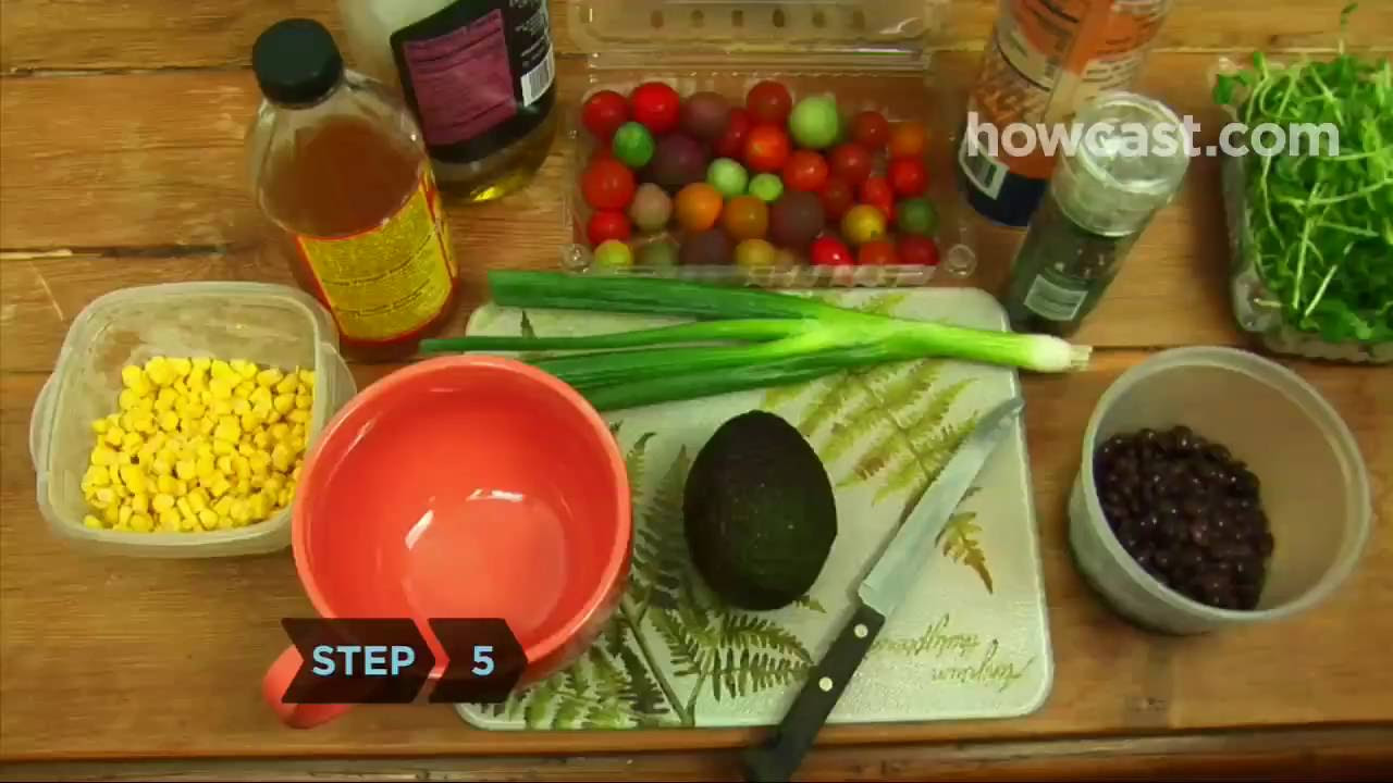 How to Develop Healthy Eating Habits - youtube