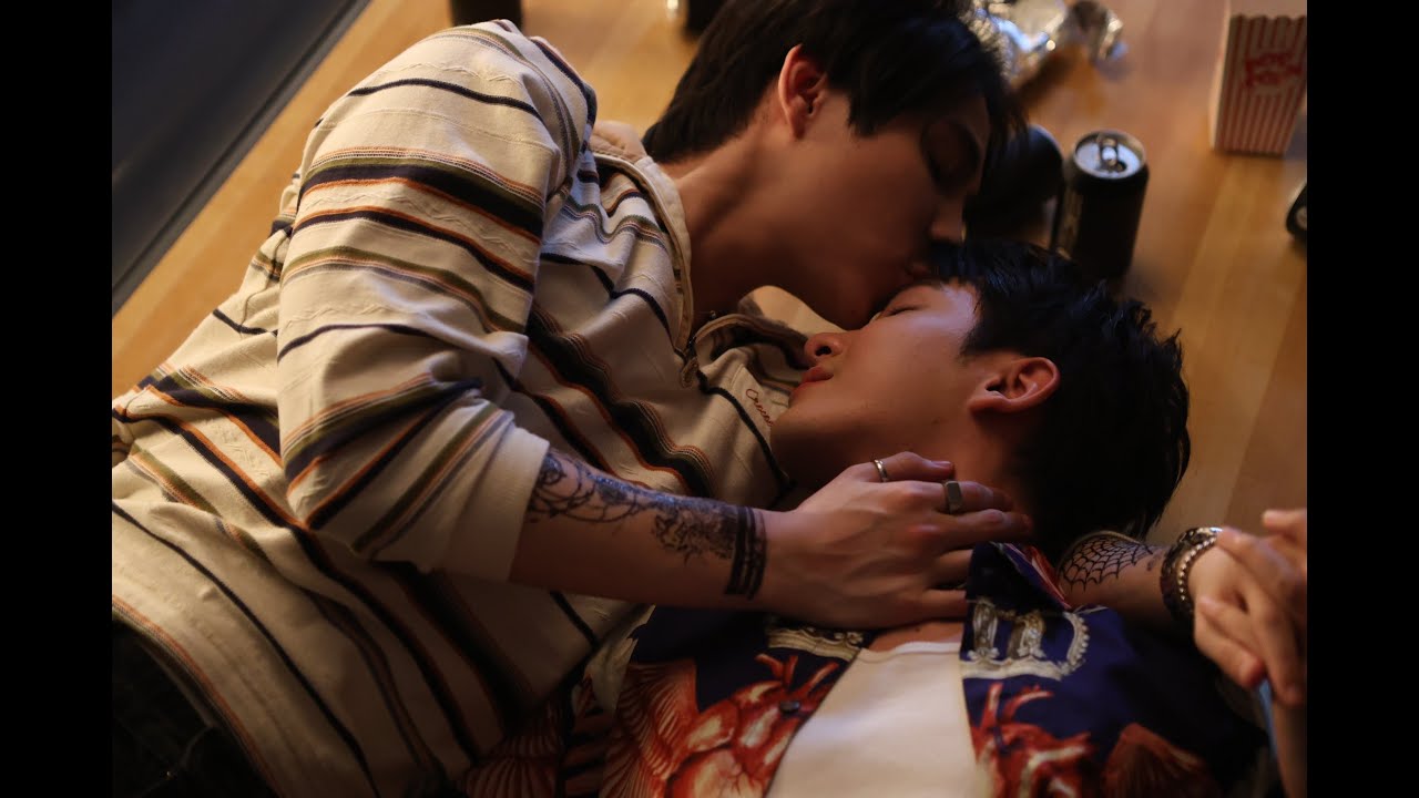 FirstKhaotung Series Tiktok Compilation 2 (For 