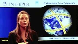 Jecca Craig, Universal Exports Charity Foundation, UK Information