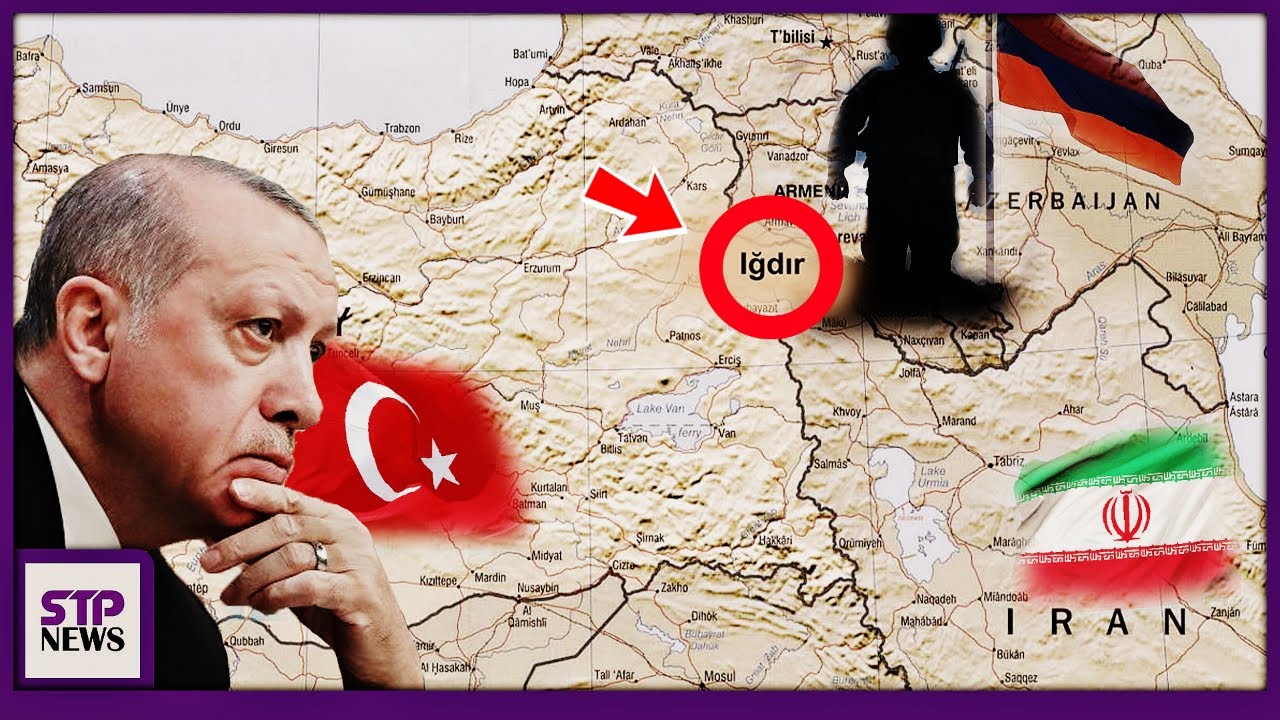 ԼԻՆԵՆՔ ԶԳՈՆ ԵՎ ՈՒՇԱԴԻՐ․ Թուրքիան Հայաստանի սահմանին զորք է կուտակում․ ՄՏԱՀՈԳԻՉ Է․․․