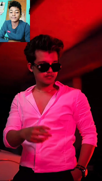 Riyaz Aly Tiktok Video 🔥 Tiktok Viral Song Swag Gang Er Polapain 😎 #tiktok #riyazaly #riifam