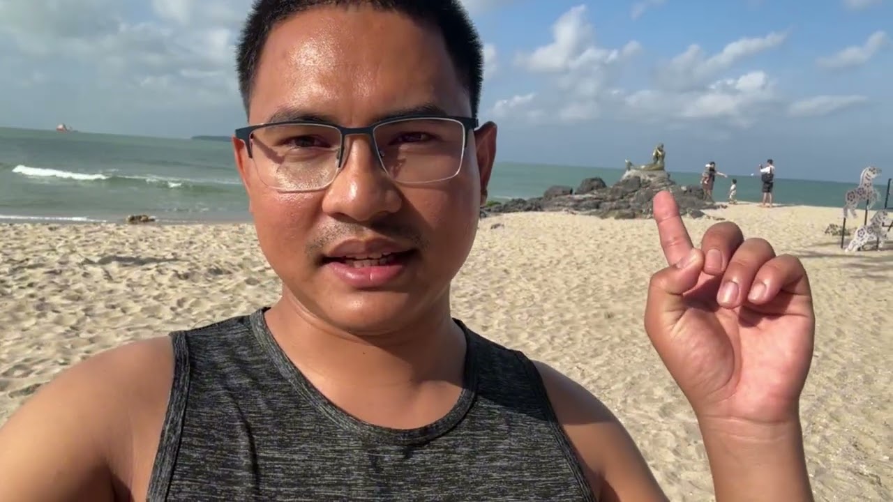 หาดสมิหลา