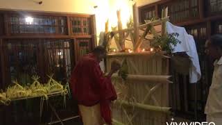 Sri Maha Wenduka Dewalaya