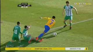Ailton Silva - Estoril