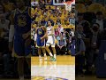 Trey Lyles is straight up hoopin’ in Game 6 🔥