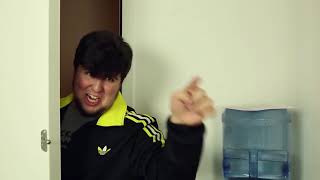 Jontron There's a lot to see in this life. Not wasting it here.
