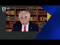 آیا جمهوری اسلامی سقوط می کند؟