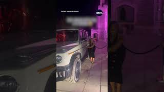Drake gives $500K to 10 Toronto women
