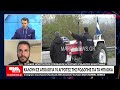 Καλούν σε απολογία 70 αγρότες της Ροδόπης για τα μπλόκα