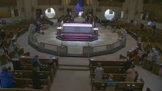 National Shrine of the Little Flower Livestream