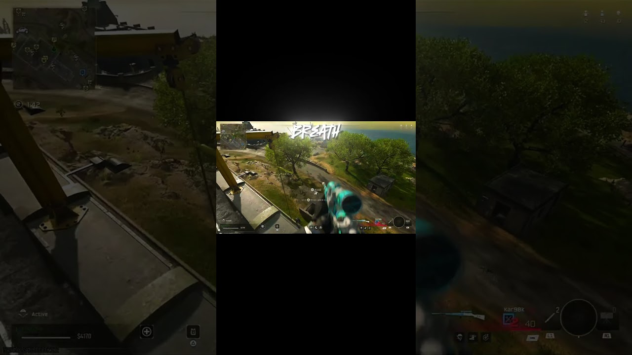 JUSTIN BIEBER ONE TIME WARZONE 