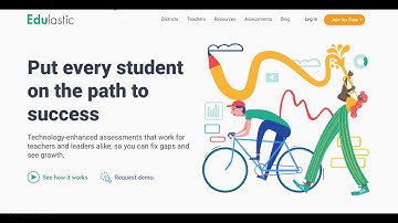 How to Use Edulastic