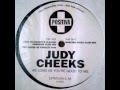 Judy cheeks  as long as youre good to me love to infinitys classic paradise club mix
