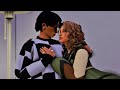 Inconvenient flame   s2 ep3  sims 4 love story