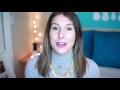 Beginning of video