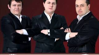 Band Aduti - Trista Reki