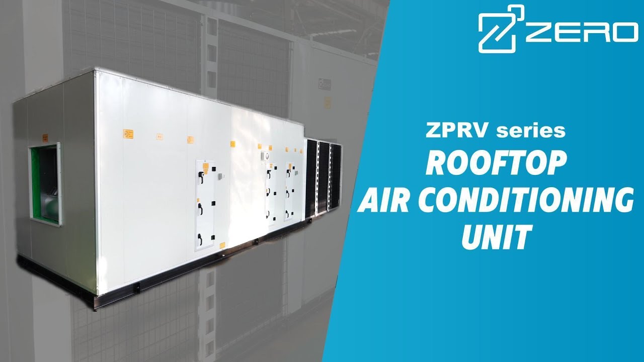 From Complexity to Clarity: The Power of Rooftop HVAC Integration