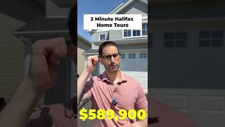 What $589,900 Buys You Near Halifax NS🌲