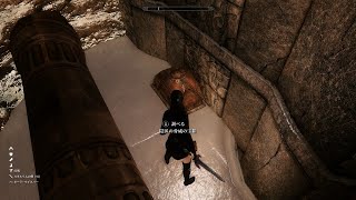 #323.5 Forgotten Dungeons:Forgotten Triplethreat (Find the secret threat key)
