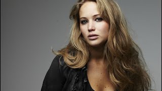 Belly Punching Jennifer Lawrence L Karın Yumruklama