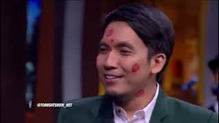 Vincent Enzy Bahagia Banget Lihat Desta Menderita