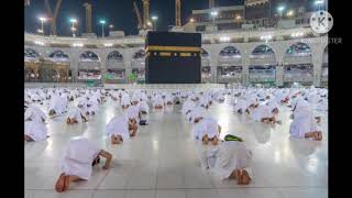 In pictures: Foreign Muslims return to Mecca for Umrah pilgrimage screenshot 5