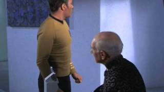 Star Trek - Reunited to Safety