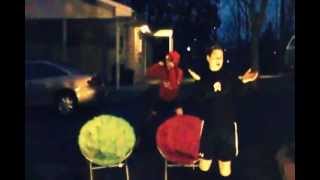 "Pi Shop" Pi Day Parody of "Thrift Shop"