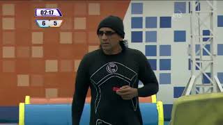 Combate: Programa del 17 de Julio de 2018