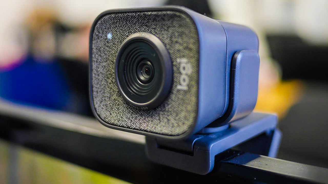 6 Best Webcams 2020 - 4K,1080P, Streaming, Budget ...
