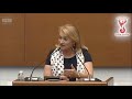 Вот на недоверие за незаконните сметища: Красимира Катинчарова
