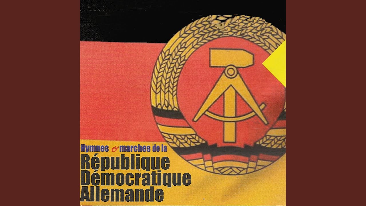 Lied von der Blauen Fahne
