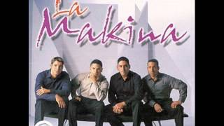 LA MAKINA - GRANDES EXITOS