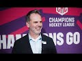 NL Teams React 🇨🇭 | 2024/25 CHL Draw