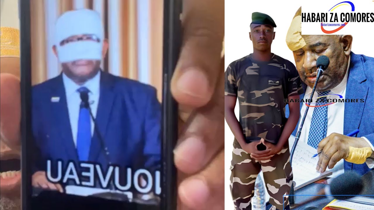 Emana Fanou yawuloiya hindri no Azali hamba yatsiwuloiya?