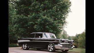 1957 Chevy For Sale