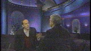 Siskel & Ebert Best Movie Villains (part 1 of 3)