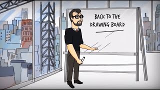 Building an Analytical Model | Back to the Drawing Board