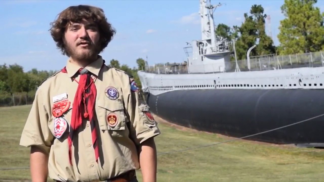 Thanks for a wonderful 2017 - Muskogee War Memorial Park