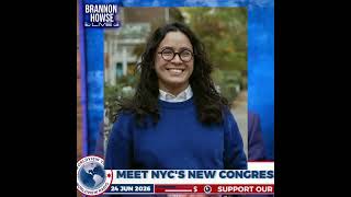 NY Democratic Winners: Extreme Politics Exposed