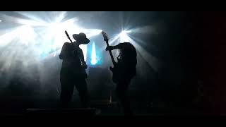 WOLVENNEST full set @ Dark Bombastic Evening 12, 13.08.2026, Ryma, Alba Iulia, Romania