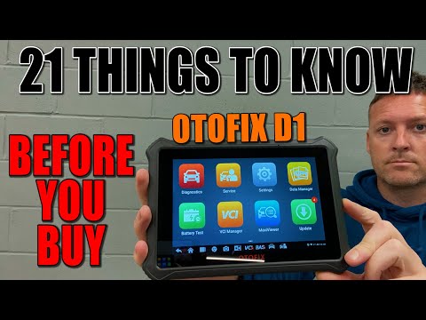 Otofix Im1 Review