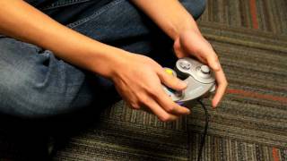 Video Game Documentary (VIS180A Final Cut)