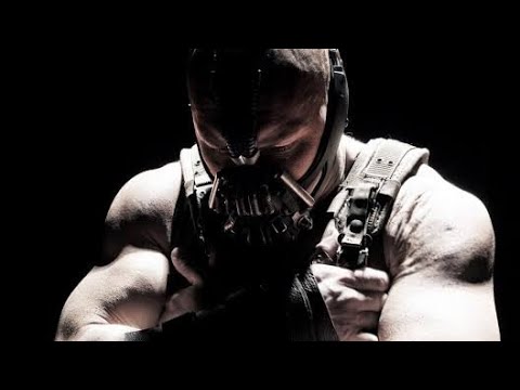 Fire Rises Music The Dark Knight Rises /Fire rises #soundtrack #music #movie #epic # ...