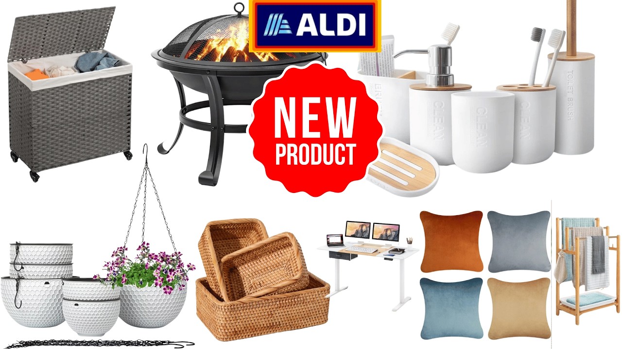 ALDI Discount Week! Don't Miss the Latest Deals 🎉 2|17|2026 🎉 Save Money 